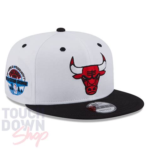 casquette 9fifty|Casquette New Era 9FIFTY CHICAGO BULLS .